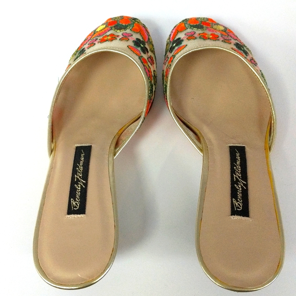Beverly Feldman Shoes - Picture 2 of 3